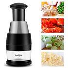 609792280043 Choppers Slap And Press Food Manual Veggie Garlic 609792280043 Choppers Slap And Press Food Manual Veggie Garlic