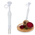 610563558834 Unbranded Prep Pop Vegetable Helper White 610563558834 Unbranded Prep Pop Vegetable Helper White