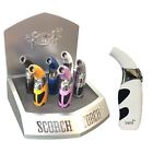 61250 Scorch Torch Authentic Jet Flame Butane Cigarette Cigar