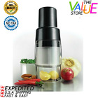 6280 Push Button Chop Wizard Chopping Dicing Onion Nut 0763163776280