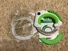 628055932031 Knife Bolo Rolling Ergonomic Circular Kitchen New Extra