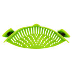 629768824415 Unbranded Clip-on Silicone Pasta
