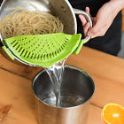 629768920971 Unbranded Kitchen Clip-on Green