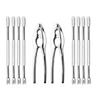 631907967976 Hiware Seafood Tools Set