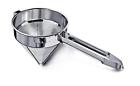34257 639713034233 Unbranded Star Foodservice China Strainer Stainless Steel