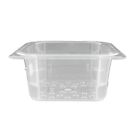 63clrcw135 Cambro Clear Camwear Colander 63clrcw135 Cambro Clear Camwear Colander