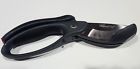 6453560 Pampered Chef Salad Shears Chopper Cutters Dual Blade Handle Lock