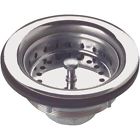 647003rp Strainer Basket Water Assembly-sink Technologies Watts