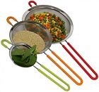 647829999650 Kitchen Basix Fine Mesh 647829999650 Kitchen Basix Fine Mesh