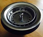 652003 Watts Brass Tubular Ball-lok Premium Stainless Steel Sink Strainer