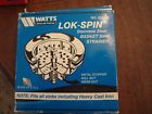 653003 Watts Kitchen Sink Strainer New 653003 Watts Kitchen Sink Strainer New