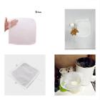 653391830987 Wdhouse Food Strainers Pack Nut Milk Bag Large