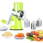 653391920251 Edofiy Manual Mandolines Slicers Speedy Rotared Vegetable Fruit