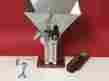 6560 Omac Gulliver Tomato Strainer Made In Italy Free Shipping