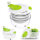 658126300391 Lovkitchen Salad Spinner Dryer Vegetables Fruits With Large 658126300391 Lovkitchen Salad Spinner Dryer Vegetables Fruits With Large