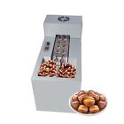 659103733515 Techtongda Double Chain Link Chinese Chestnut Opening Machine 659103733515 Techtongda Double Chain Link Chinese Chestnut Opening Machine
