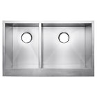 659257407676 Perfectbuy Apron Undermount Stainless Steel Double Bowl Kitchen 659257407676 Perfectbuy Apron Undermount Stainless Steel Double Bowl Kitchen