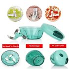 661596141579 Gohyo Food Chopper Manual