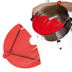 6630594844694 Unbranded Red Large Expandable