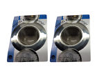 667199050492 Pack Stainless Steel Mesh Kitchen Sink Drain Strainer