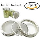 667322070243 Novia Marcus Indoor Gardening Hydroponics Pack Stainless Steel