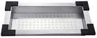 67545 Kitchen Colander Stainless Id Steel Sink
