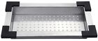 67546 Colander Kitchen Sink Steel Id Stainless