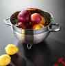 67549 Colander Steel Id Stainless