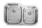 Rb-24-1 67571 Rinse Stainless Steel Kitchen Id Sink Basket