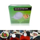 681142508007 Unbranded Salad Cutter Bowl Maker Fresh Slicer Vegetable 681142508007 Unbranded Salad Cutter Bowl Maker Fresh Slicer Vegetable