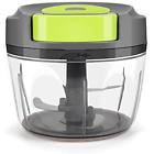 682698793404 Kilokelvin Blender Choppers Processor Food Powerful Manual Handheld