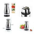 682838651946 Food Chopper Manual Slicer Time Saver For Vegetables 682838651946 Food Chopper Manual Slicer Time Saver For Vegetables