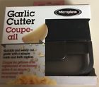 6836 Microplane New Garlic Cutter 098399480145 6836 Microplane New Garlic Cutter 098399480145