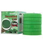 68599 Mason Jar Sprouting Lids 602345568599 68599 Mason Jar Sprouting Lids 602345568599