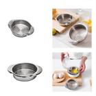 687551145130 The Safety Zoney Stainless Steel Food Can Strainer 687551145130 The Safety Zoney Stainless Steel Food Can Strainer