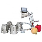 689483080688 2po Manually Operated Vegetable Chopper
