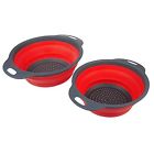 6937764392819 Timecollect 2 Pack Collapsible