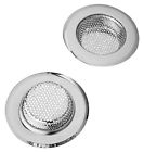 6940292207043 Glaree Sink Strainer Stainless