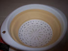 6949196562821 No Name Colander Collapsible