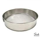 7.5quot Lucian Stainless Steel Sifter Fine Mesh 062823807969