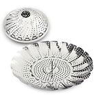702854857662 Undisclosed Orblue Vegetable Steamer Basket