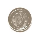 7054 Pewter Pineapple Sink Strainer 641417070547 7054 Pewter Pineapple Sink Strainer 641417070547
