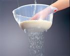 707864156675 Inomata Rice Washing Bowl