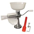 07-0801 70801 Weston Tomato Press Sauce 07-0801 70801 Weston Tomato Press Sauce