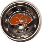 7138 Billy Joe Homewares Enamel Kitchen Strainer Bernard The Cat 641417071384 7138 Billy Joe Homewares Enamel Kitchen Strainer Bernard The Cat 641417071384