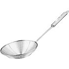 713893688049 Jhm Stainless Steel Skimmer Strainer Fine Mesh Hot 713893688049 Jhm Stainless Steel Skimmer Strainer Fine Mesh Hot