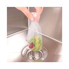 713902084541 Huluwa Sink Strainer Bag Mesh Sewer Filter Disposable