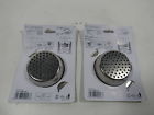 H146236 714119187247 Roos Kitchen Stainless Steel