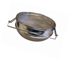 Hh440 714854374407 Mann Lake Stainless Hh440 714854374407 Mann Lake Stainless