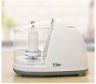 717056114598 Elite Cuisine Kitchen Mini Metal Stainless Steel Blade